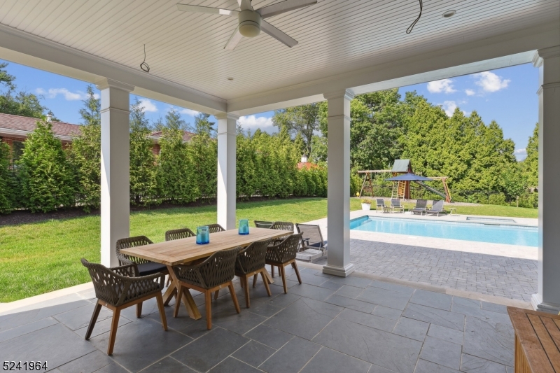 Hartshorn - Residential