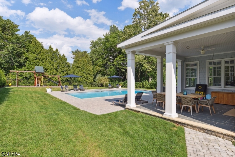 Hartshorn - Residential