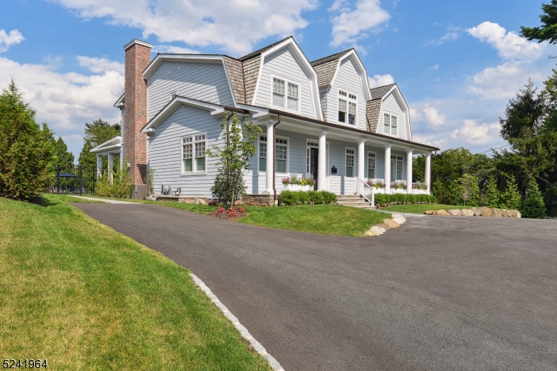 Hartshorn - Residential