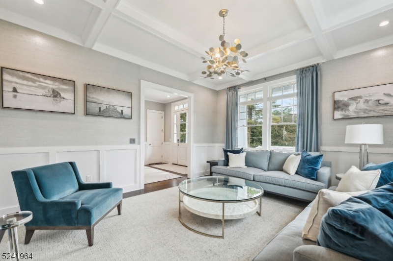 Hartshorn - Residential