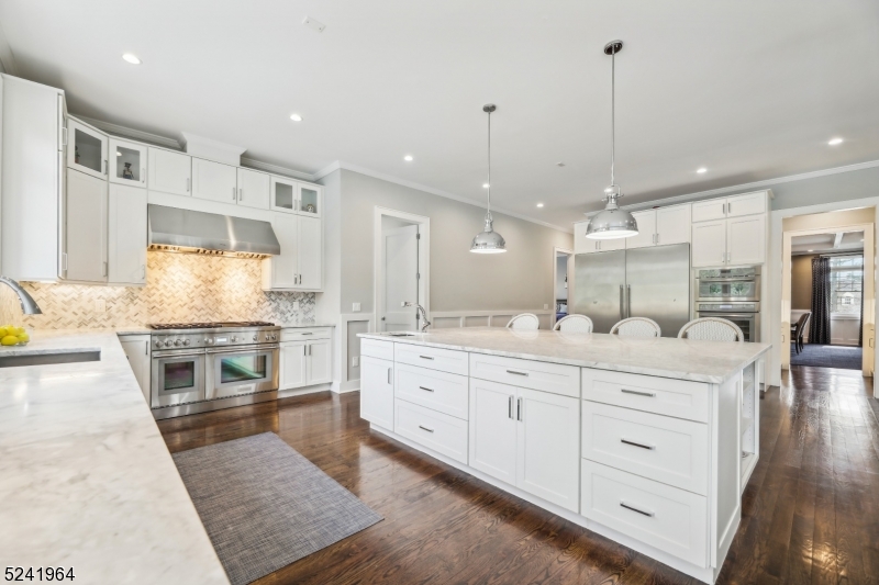 Hartshorn - Residential