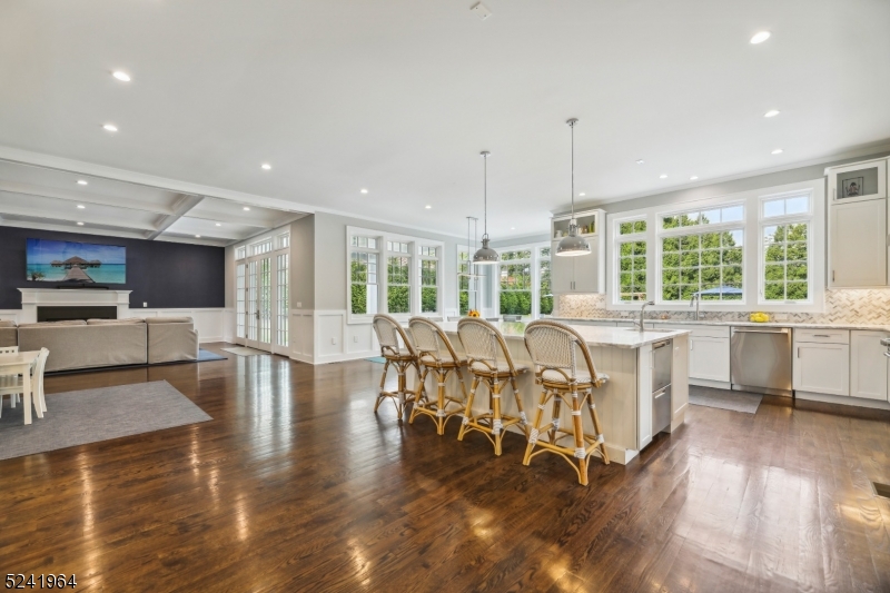 Hartshorn - Residential