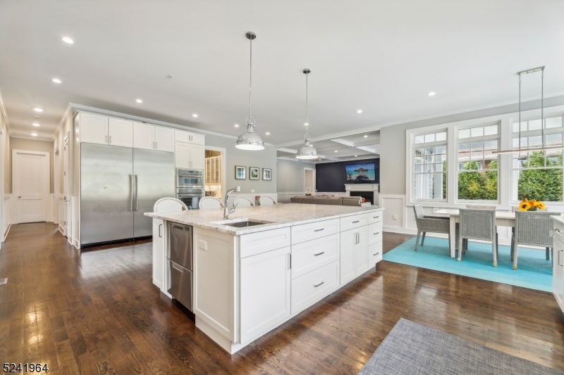 Hartshorn - Residential