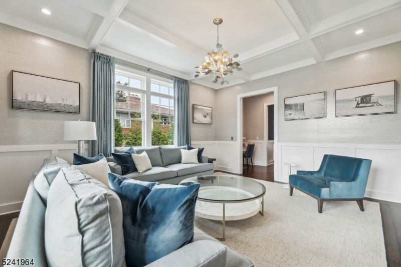 Hartshorn - Residential