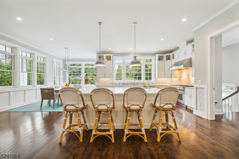 Hartshorn - Residential