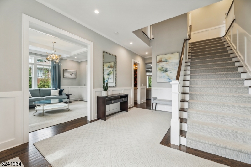 Hartshorn - Residential