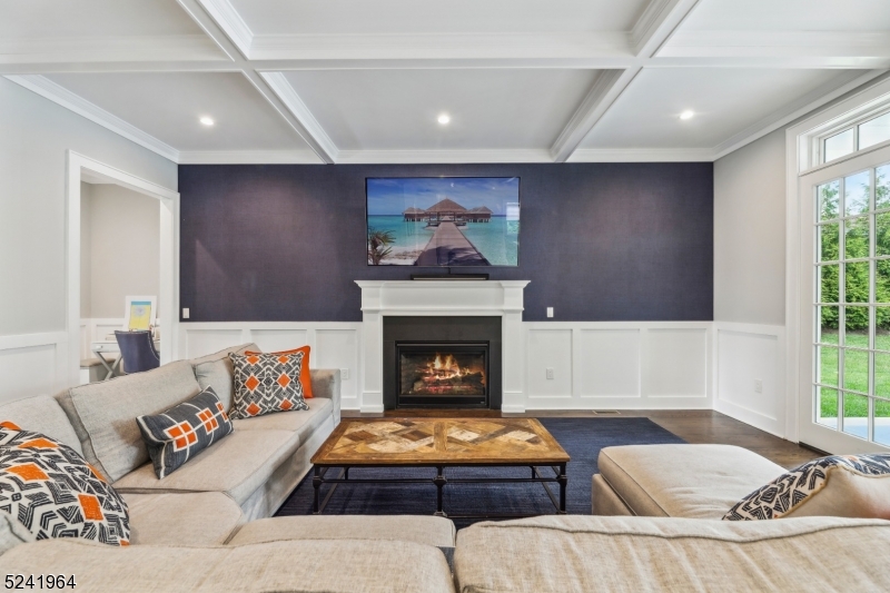 Hartshorn - Residential