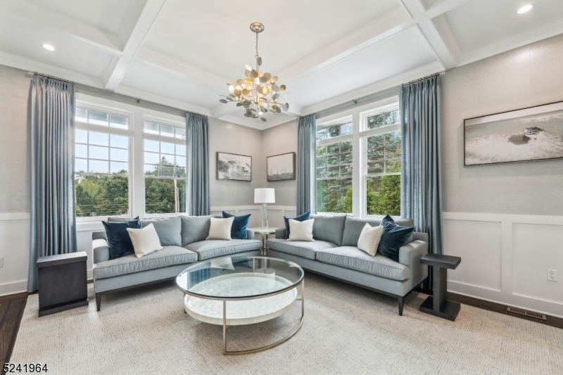 Hartshorn - Residential