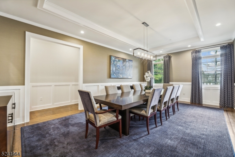 Hartshorn - Residential