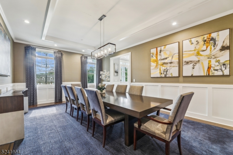 Hartshorn - Residential