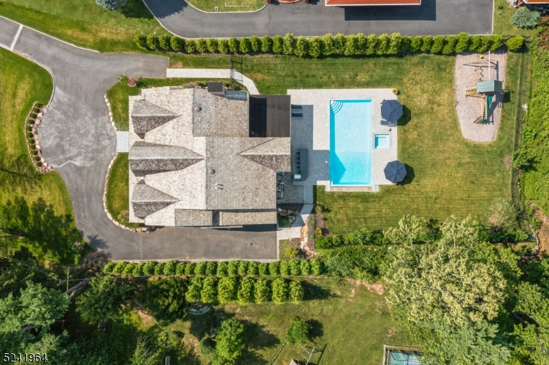 Hartshorn - Residential