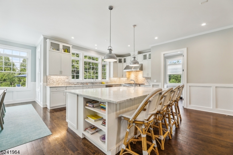 Hartshorn - Residential