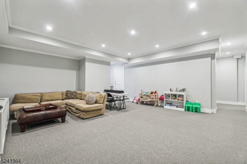 Hartshorn - Residential