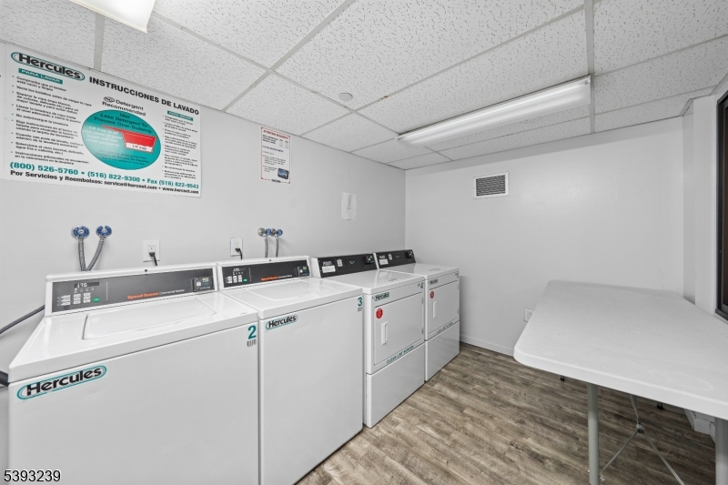 Linden Towers Condominiums - Residential