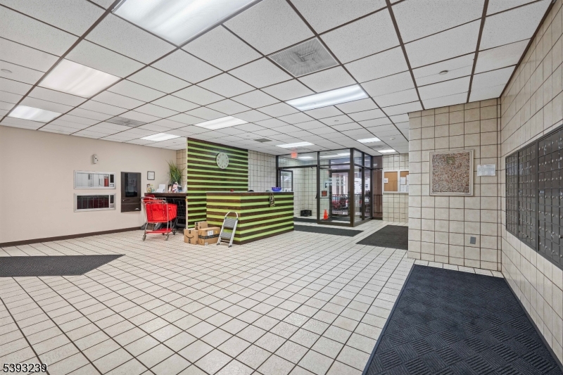 Linden Towers Condominiums - Residential