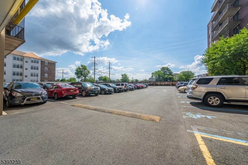 Linden Towers Condominiums - Residential