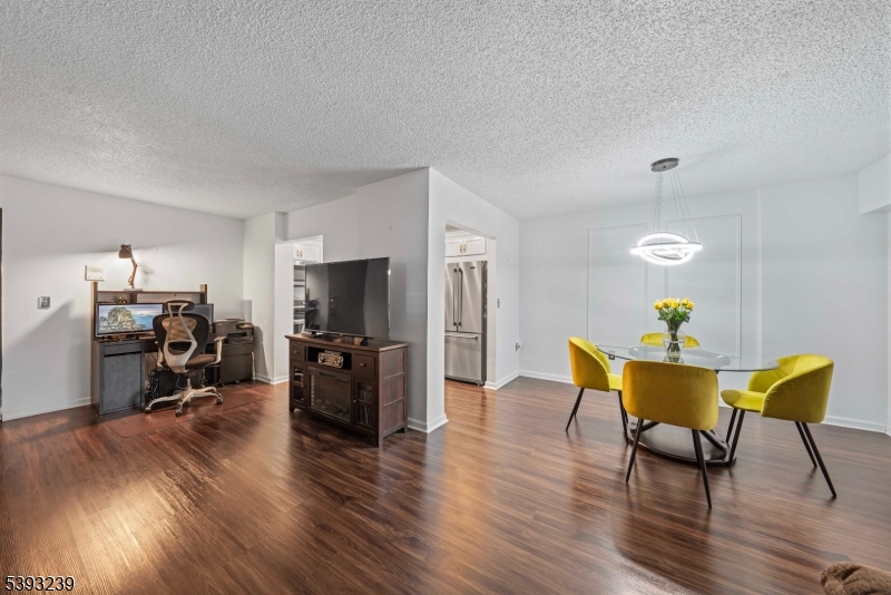 Linden Towers Condominiums - Residential