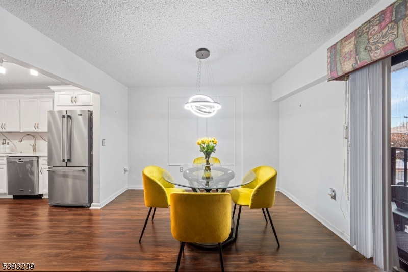 Linden Towers Condominiums - Residential