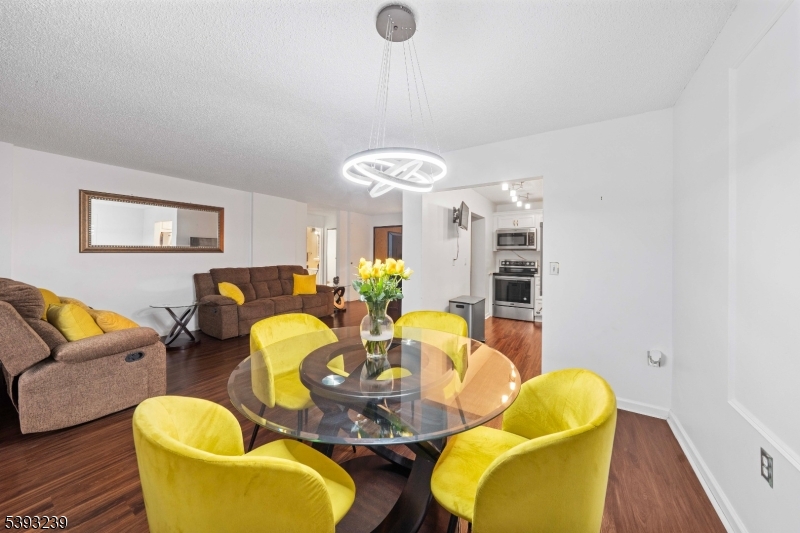 Linden Towers Condominiums - Residential