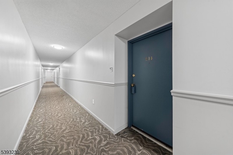 Linden Towers Condominiums - Residential