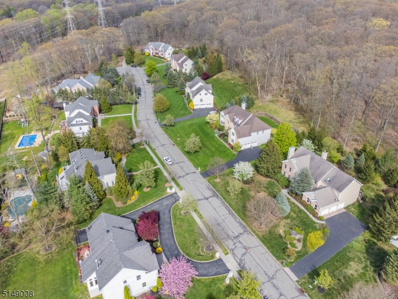 Coventry Chase - Residential