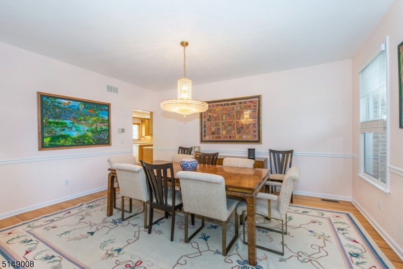 Coventry Chase - Residential