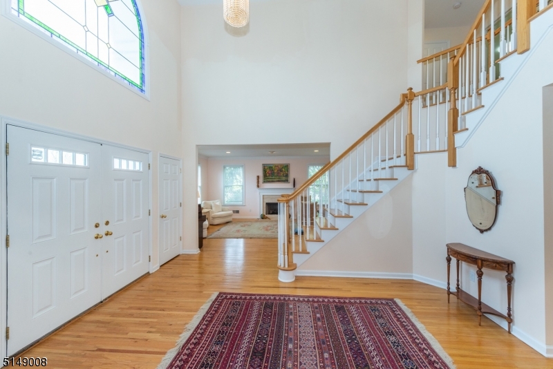 Coventry Chase - Residential