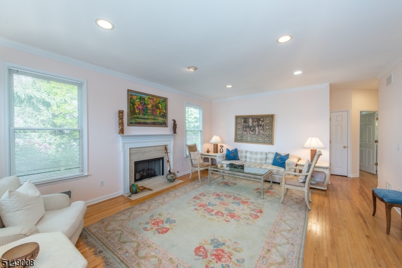 Coventry Chase - Residential