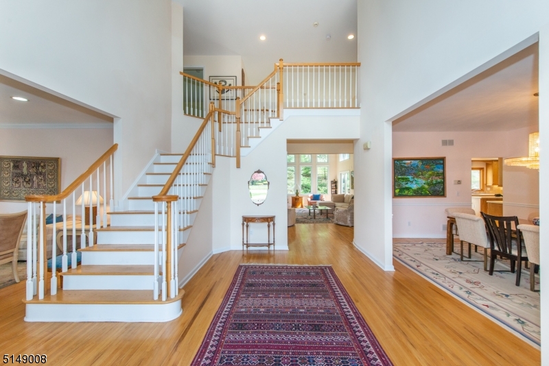 Coventry Chase - Residential