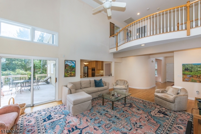 Coventry Chase - Residential