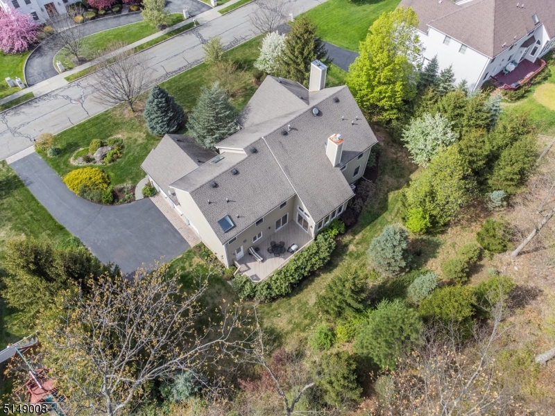 Coventry Chase - Residential