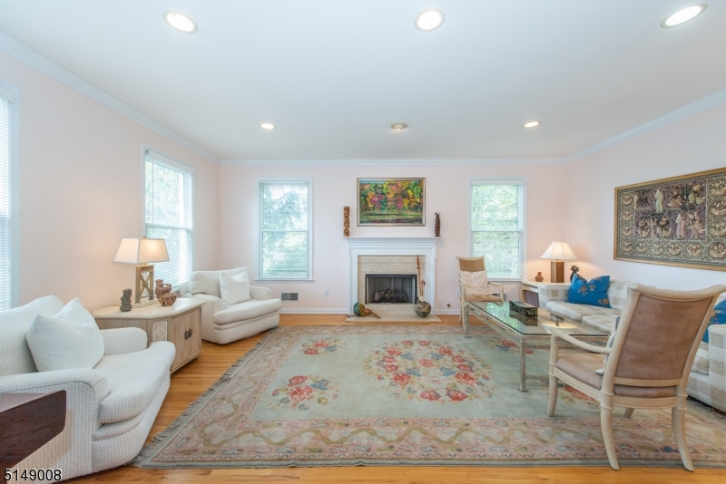 Coventry Chase - Residential