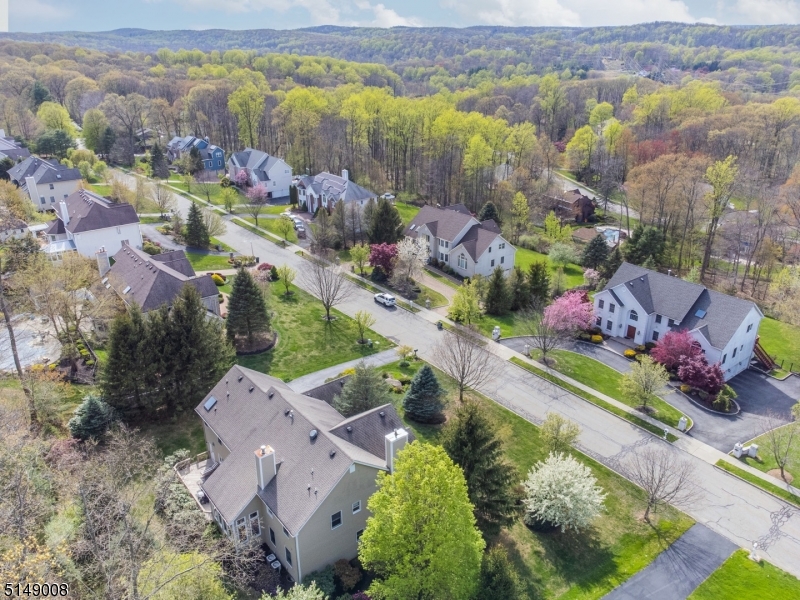 Coventry Chase - Residential