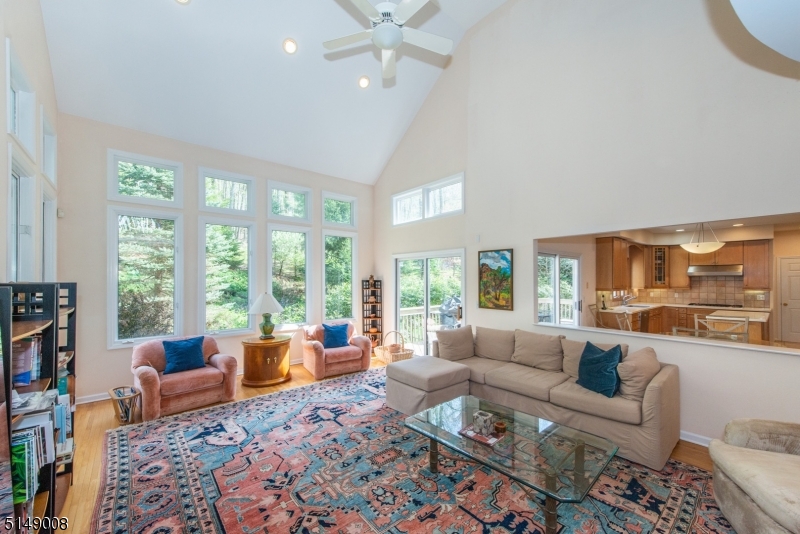 Coventry Chase - Residential