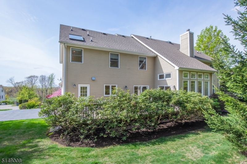 Coventry Chase - Residential