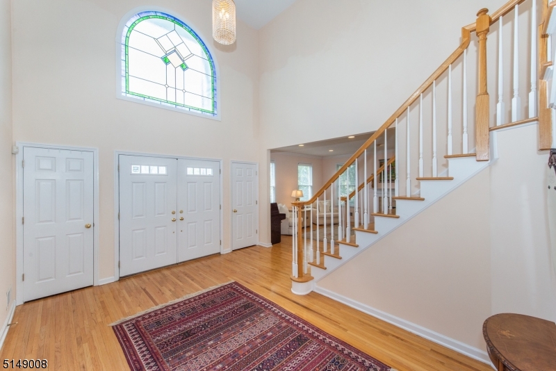 Coventry Chase - Residential