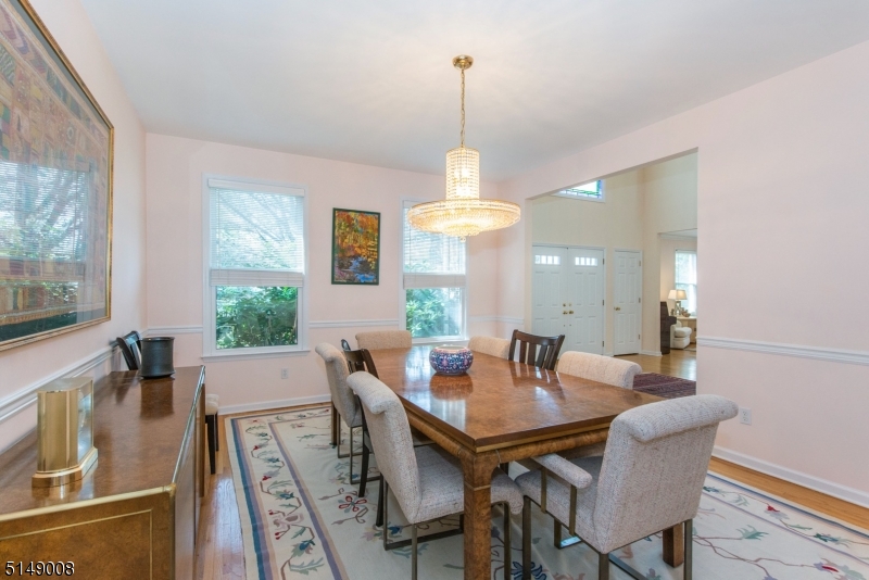 Coventry Chase - Residential