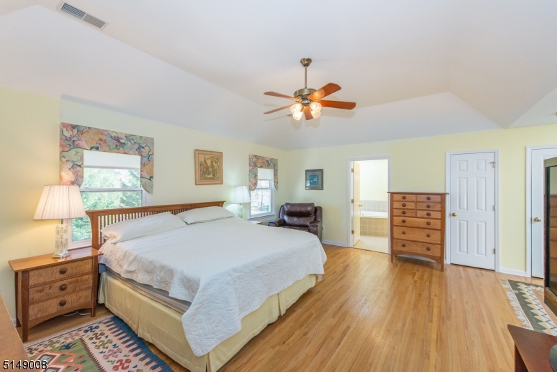 Coventry Chase - Residential