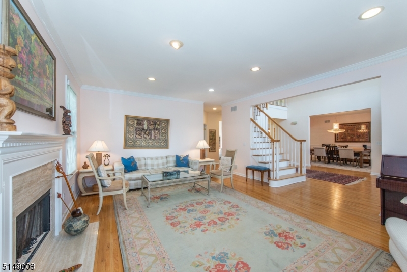 Coventry Chase - Residential