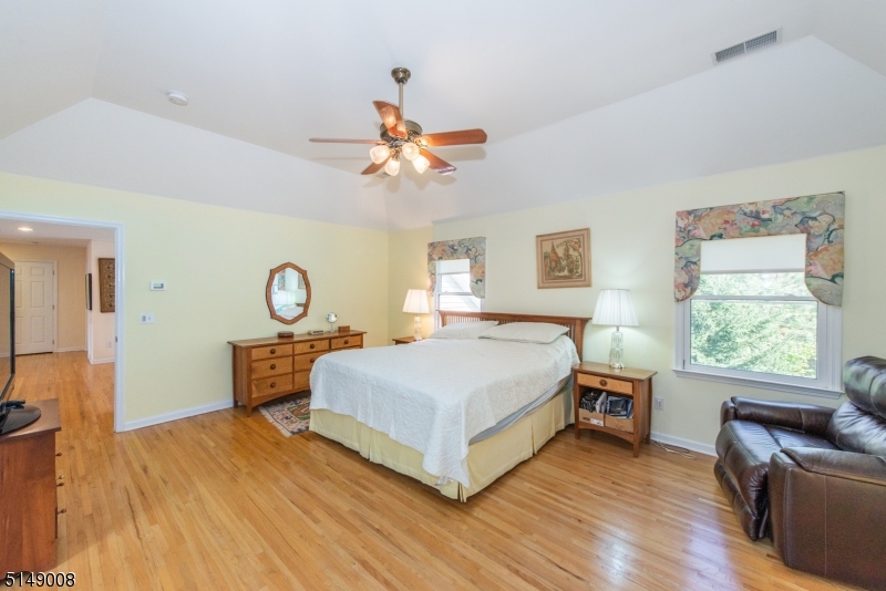 Coventry Chase - Residential