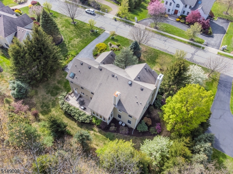 Coventry Chase - Residential