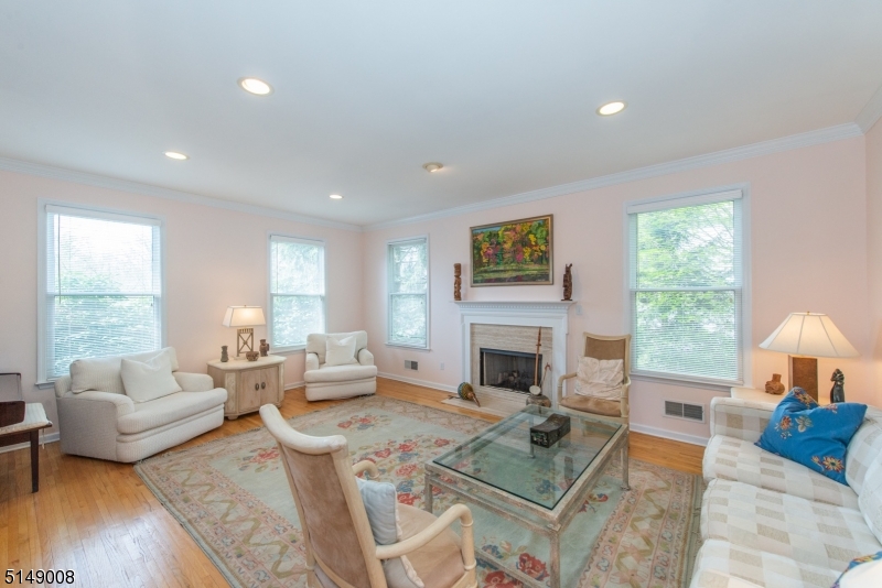 Coventry Chase - Residential