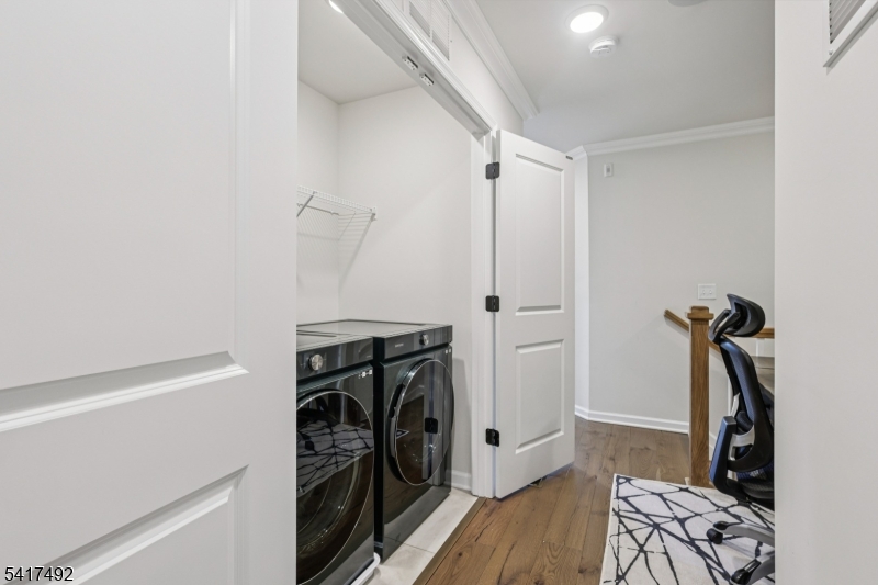 Fairview at Warren - Residential