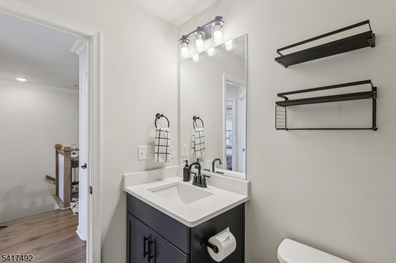 Fairview at Warren - Residential