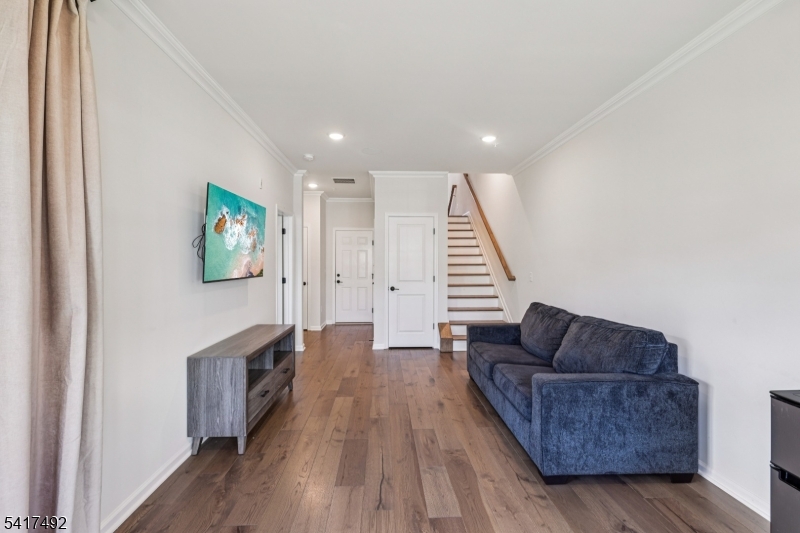 Fairview at Warren - Residential