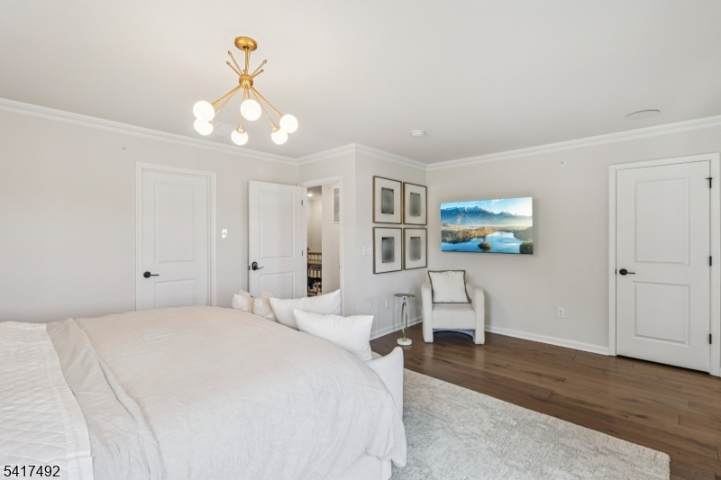 Fairview at Warren - Residential