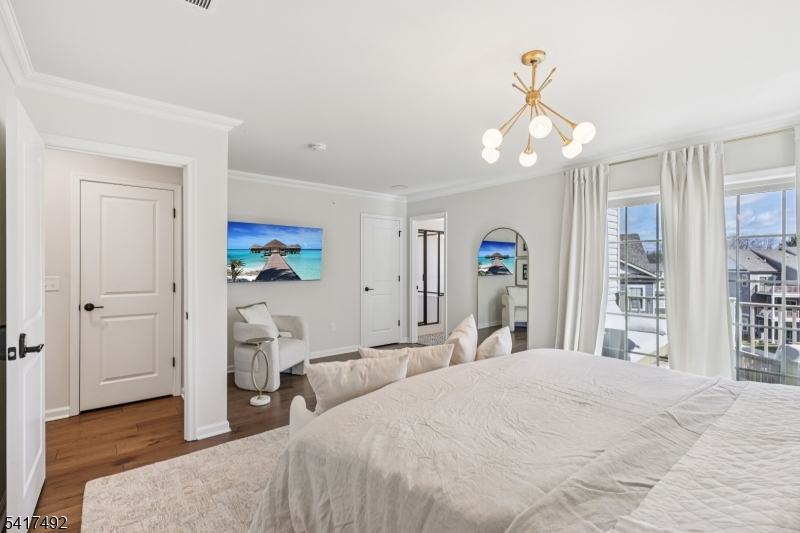 Fairview at Warren - Residential