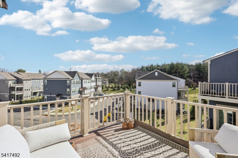 Fairview at Warren - Residential