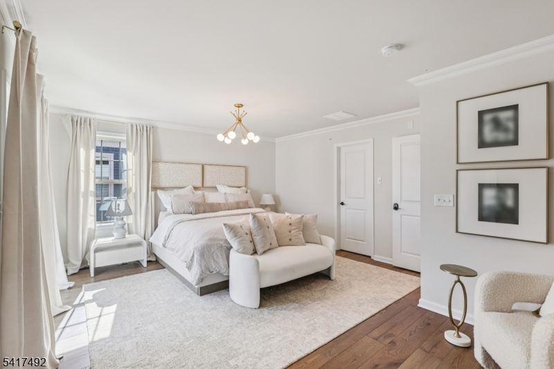 Fairview at Warren - Residential