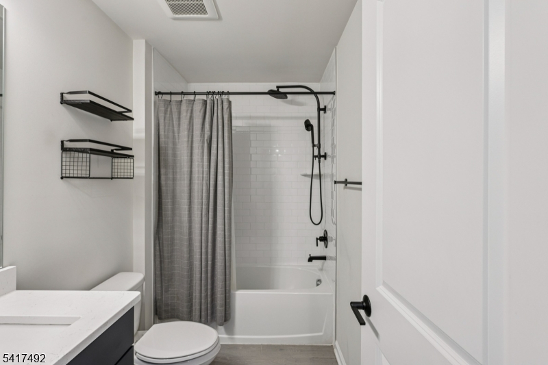 Fairview at Warren - Residential